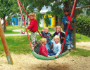 Vogelnest Original Huck