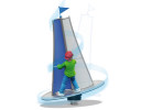 Hip-Hop SURFER