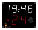 24/14 sec. borden SC24 TimerPro
