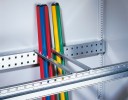 Extra scheidingsstrips
