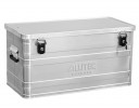 Allroundbox aluminium 90 liter