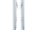 Volleybalpalen Heavy Duty per paar