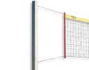 Volleybalpalen HEAVY METAL per paar