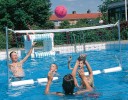 Watervolleybalset excl. bal
