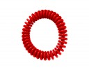 Duikring lamellenring Ø 18 cm,rood