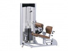 All-In Sport: - Kombinationsgerät zum Training der Bauch- und Rückenmuskulatur<br />- 3-fach verstellbare Sitzeinheit<br />- Positionierung des Auflage...