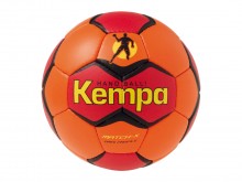 All-In Sport: <b>Kempa Handball MATCH X: Uitstekende Wedstrijdbal </b><br /><br /><b>De Kempa Handball MATCH X is een hoogwaardige Handbal met IHF-cert...