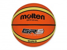All-In Sport: Mini-basketbal, hoogwaardige jeugdbal in nieuw design.