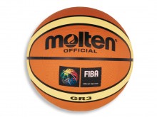 All-In Sport: Mini-basketbal, hoogwaardige jeugdbal in nieuw design.
