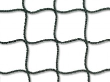 All-In Sport: bestaande uit 2,3 of 4 netten op een Kevlar spankoord.