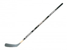 All-In Sport: De ijshockey- & streethockeystick senior van FRANKLIN ligt goed in de hand. De shaft is van een speciaal en gelamineerd kernhout vervaard...
