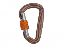 All-In Sport: Met sleutel-lock schroef dop, aluminium. Gewicht 47 g.