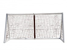 All-In Sport: De oppompbare iGoal revolutioneert de balsport. Wereldwijd bij sportbonden, verenigingen en voor privédoeleinden in gebruik. De iGoal bie...
