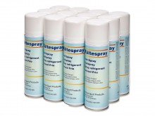 All-In Sport: Koelt snel, maakt weer fit. Set bestaande uit 12 x 300 ml. 