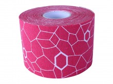 All-In Sport: De noviteit onder de Kinesiologische tapes - Thera-Band Xact-Stretch!<br /><br />Een belangrijk bestanddeel van een correcte applicatie i...