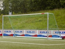 All-In Sport: Jeugdvoetbaldoel 500x200 cm SAFETY vrijstaand