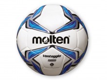 All-In Sport: Universeel inzetbare wedstrijdbal met uitstekende speeleigenschappen. PU-materiaal, vormstabiel, slijtvast, hoge balversnelling, geschikt...