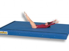 All-In Sport: <p>Compleet met Reivo VELCRO VEILIGHEIDSSYSTEEM:</p>
<p>Geïntegreerde, scheurbestendige, met naden verzegelde en verbindende flappe...