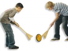 All-In Sport: Spannend teamspel voor kinderen en volwassenen met veelzijdige speelmogelijkheden ter scholing van de reactiesnelheid en de oog-/handcoör...
