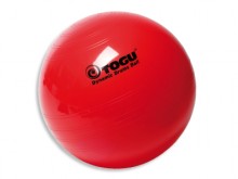 All-In Sport: Deze originele Togu bal als populair drumconcept. Krachtvolle en ritmische trommel-fitnesstraining op de Dynamic Drums ball. Snelle resul...