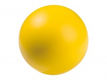 All-In Sport: Ø 7 cm, 30 gram, geel