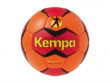 All-In Sport: <b>Kempa Handball MATCH X: Uitstekende Wedstrijdbal </b><br /><br /><b>De Kempa Handball MATCH X is een hoogwaardige Handbal met IHF-cert...