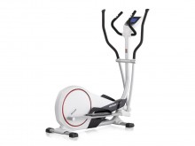 All-In Sport: <p>Met deze crosstrainer gaat u continu bergop! Op het schuin verstelbare display met backlight controleert u tijdens de training altijd ...