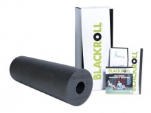 All-In Sport: De Blackroll is een ideaal regeneratie-hulpmiddel voor recreanten voor stretching en eenvoudige zelfmassage thuis. Ook topsporters gebrui...
