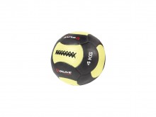 All-In Sport: De grote, softe medizinballen zijn bijzonder geschikt voor stabiliserende en coördinatieve oefeningen, zoals b.v. het stoten, werpen en v...