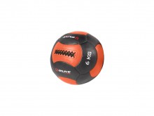 All-In Sport: De grote, softe medizinballen zijn bijzonder geschikt voor stabiliserende en coördinatieve oefeningen, zoals b.v. het stoten, werpen en v...