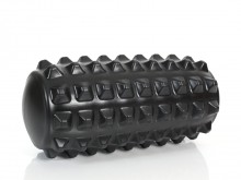 All-In Sport: Togu® Actiroll Rumble - Die luftgefüllte Rolle für das Faszientraining und die Selbstmassage.<br /><br />Die Rolle dient zur Selbstmassag...