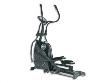 All-In Sport: Elliptical ergometer ANDES De Ellipstrainers ANDES bieden een comfortabele en effectieve training. De vooraandrijving en de beweegbare pe...