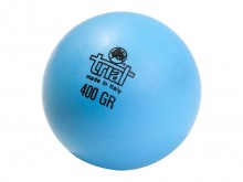 All-In Sport: <p>Wurf- und Schlagbälle aus Kunststoff 400g, Ø 8,5 cm</p>