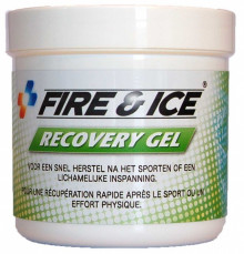 All-In Sport: Fire & Ice® Recovery Gel voor een snel herstel na het sporten of een lichamelijke inspanning. Koelt en stimuleert uw huid. Werkt ontspann...