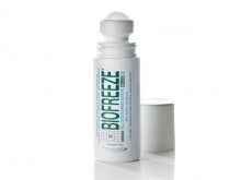 All-In Sport: Biofreeze® is een onmisbare begeleider van top- en breedtesporters. Dankzij het koelende effect draagt de gel aan pijnvermindering bij en...