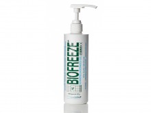 All-In Sport: Biofreeze® is een onmisbare begeleider van top- en breedtesporters. Dankzij het koelende effect draagt de gel aan pijnvermindering bij en...