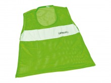 All-In Sport: Voor alle takken van sport individueel inzetbaar, licht en luchtdoorlatend synthetisch mesh, 100% polyester, verhindert luchtophoping en ...