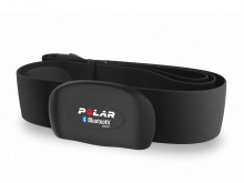 All-In Sport: De Polar H7 hartslagsensor draagt direct hartslaggegevens over aan de Polar Team app. De Polar H7 is een gecombineerde hartslagsensor die...