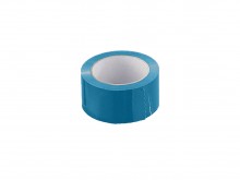 All-In Sport: <p>Belijningstape 66 m, breedte 50 mm</p>
<p>Belijningstape voor speelveldmarkering op zaalvloeren.</p>
<p>Lijm: natuurlijke rubberlijm...