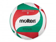 All-In Sport: Trainingsbal van zacht synthetisch leder, machinaal genaaid, extreem duurzaam, optimaal voor schoolsport en voor starters, zacht balconta...