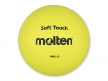 All-In Sport: Rubber bal voor spel en recreatie, goede stuitkracht, robuust. Ø 20,5 cm, 200 gram