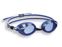 All-In Sport: De zwembril Boston is een wedstrijdzwembril met polycarbonaat-lenzen, die voor een heldere blik zorgen. De glazen hebben bovendien een UV...