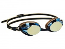 All-In Sport: Deze zwembril voldoet aan de hoogste eisen en biedt een cool design.