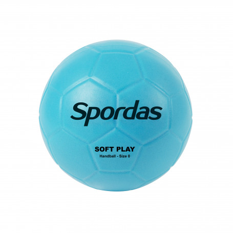 SOFT PLAY BAL SPORDAS