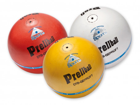 Stuitballen Original DROHNN SATURN PROFI