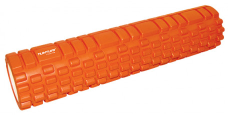 Foam Roller Grid 61 x 13 cm