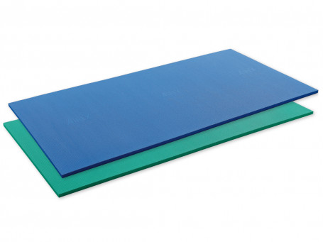 Gymmatten Airex® Hercules 200x100x2,5 cm