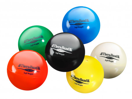 Gewichtsballen Thera-Band®