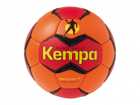 Handballen Kempa® MATCH X OMNI PROFILE