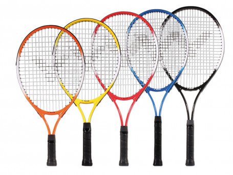 Raffinaderij redden Manuscript Tennisrackets & accessoires - Tennis - Racketsporten — All-In Sport